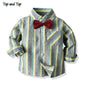 Toddler Boy Formal Clothing Set