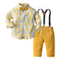 Toddler Boy Formal Clothing Set