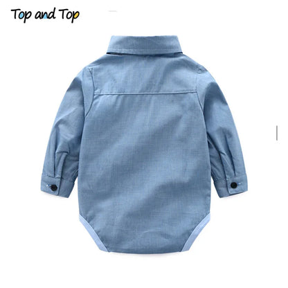 Toddler Boy Formal Clothing Set