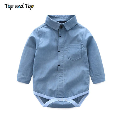 Toddler Boy Formal Clothing Set
