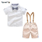 Toddler Boy Formal Clothing Set