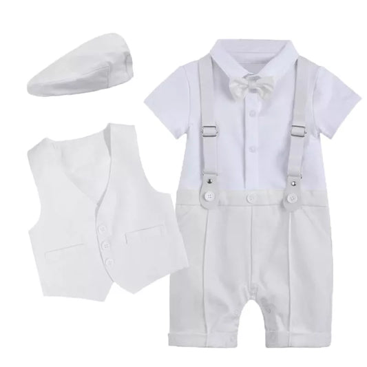 Ropa de Bautizo- primer cumpleano