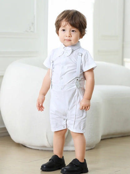 Ropa de Bautizo- primer cumpleano