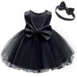 Vestido de Princesa para Ocasiones Especiales