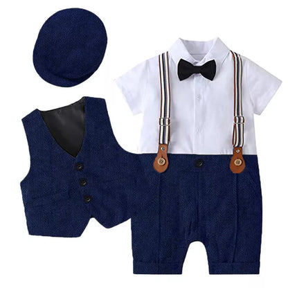 Ropa de Bautizo- primer cumpleano