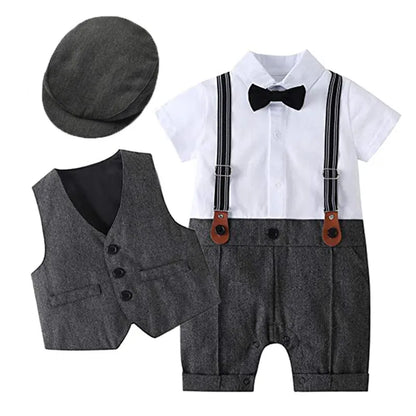 Ropa de Bautizo- primer cumpleano