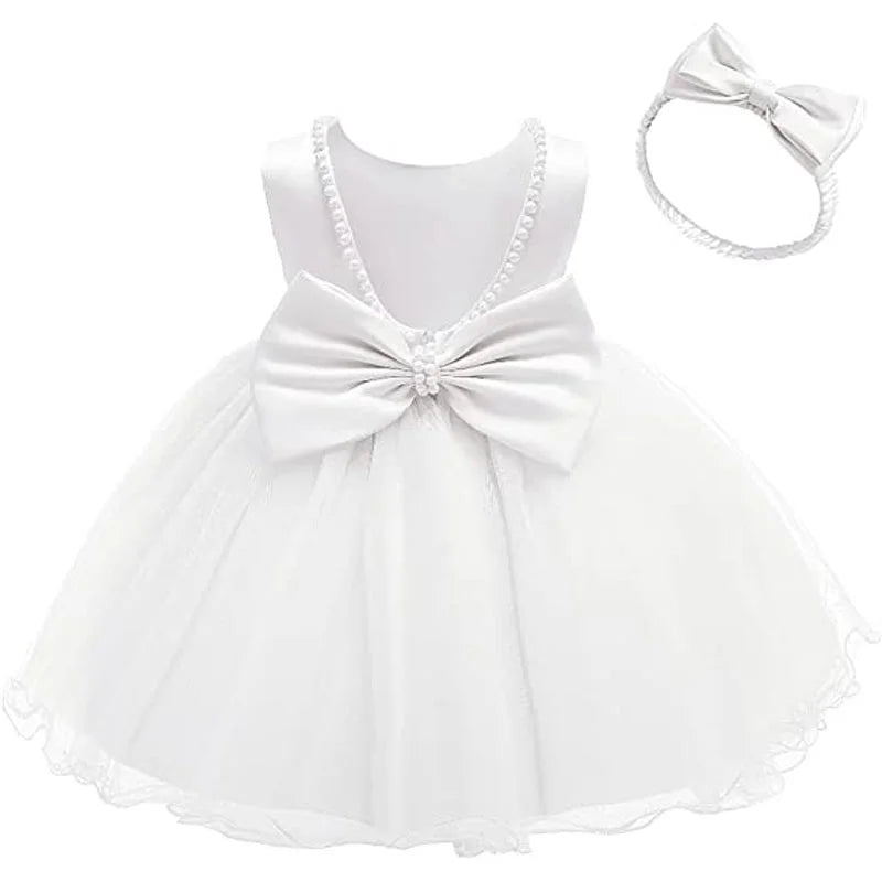 Vestido de Princesa para Ocasiones Especiales