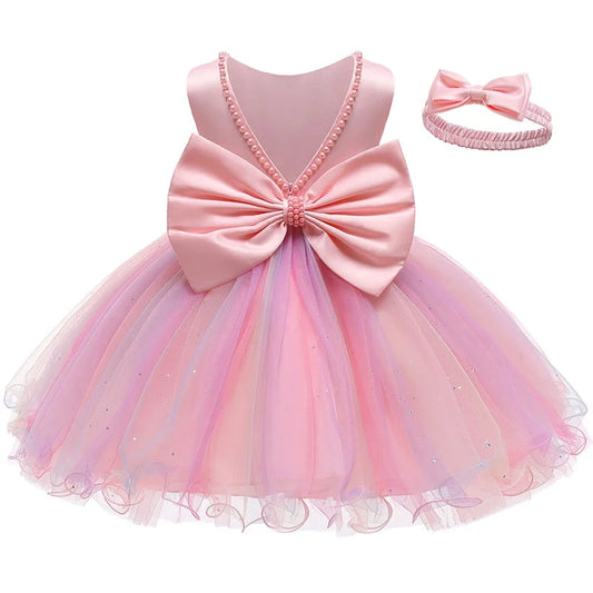 Vestido de Princesa para Ocasiones Especiales