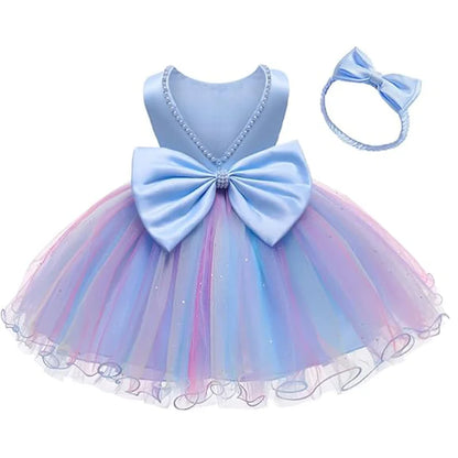 Vestido de Princesa para Ocasiones Especiales