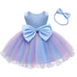 Vestido de Princesa para Ocasiones Especiales