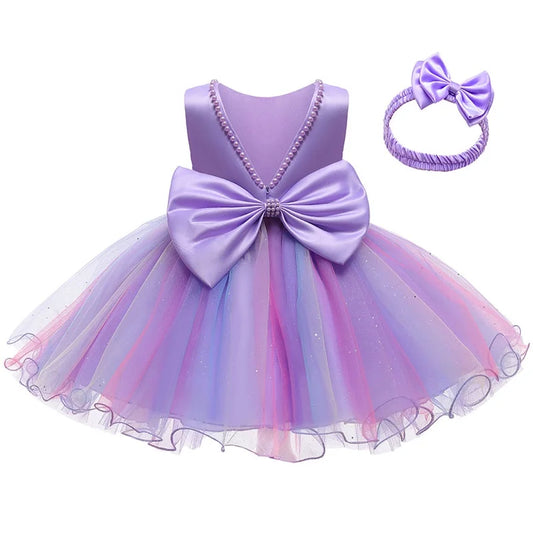 Vestido de Princesa para Ocasiones Especiales
