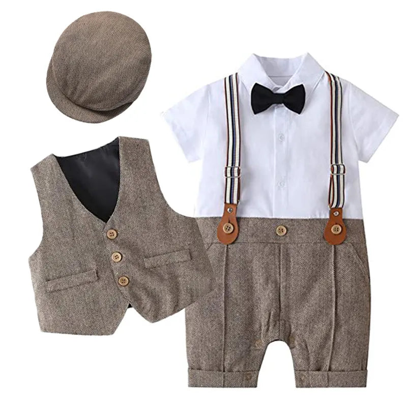 Ropa de Bautizo- primer cumpleano