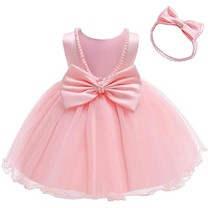 Vestido de Princesa para Ocasiones Especiales