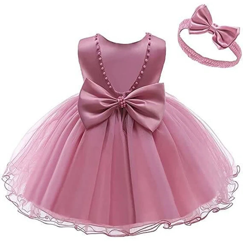 Vestido de Princesa para Ocasiones Especiales