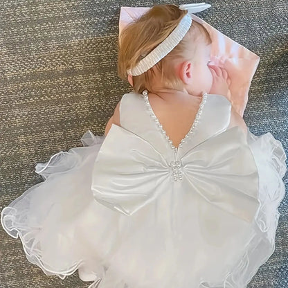 Vestido de Princesa para Ocasiones Especiales