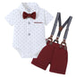 Boys Formal Outfit