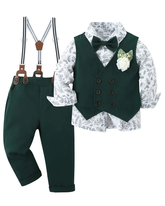 Conjunto de Cumpleaños